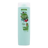 Sunsilk Fig&mint Shampoo 185ml